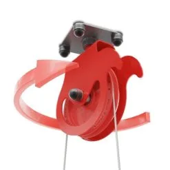 K-SPORT 2 Poleas Para El Montaje En El Techo - Máquinas de Gimnasio y Musculación -Running comercio 2 poleas para el montaje en el techo 2