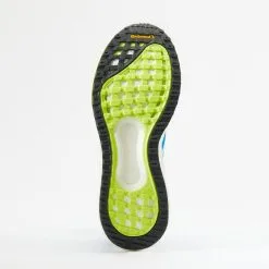 Adidas Supernova Unite Hombre Zapatillas Running Azul Amarillo - Comodidad y Estilo para Corredores -Running comercio adidas supernova unite hombre zapatillas running azul amarillo 2