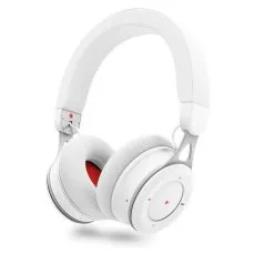 Auriculares De Diadema Energy Sistem BT Urban 3 White - Sonido Premium, Bluetooth, Ligero y Cómodo -Running comercio auriculares de diadema energy sistem bt urban 3 white 1
