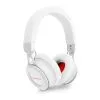 Auriculares De Diadema Energy Sistem BT Urban 3 White - Sonido Premium, Bluetooth, Ligero y Cómodo -Running comercio auriculares de diadema energy sistem bt urban 3 white