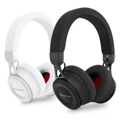 Auriculares De Diadema Energy Sistem BT Urban 3 White - Sonido Premium, Bluetooth, Ligero y Cómodo -Running comercio auriculares de diadema energy sistem bt urban 3 white 2