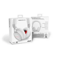 Auriculares De Diadema Energy Sistem BT Urban 3 White - Sonido Premium, Bluetooth, Ligero y Cómodo -Running comercio auriculares de diadema energy sistem bt urban 3 white 3