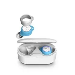 Auriculares Deportivos Energy Sistem Sport 2 True Wireless Blancos - Inalámbricos, Resistente al Sudor, Sonido de Alta Calidad 7 Auriculares Deportivos Energy Sistem Sport 2 True Wireless Blancos - Inalámbricos, Resistente al Sudor, Sonido de Alta Calidad -Running comercio auriculares deportivos energy sistem sport 2 true wireless white 1