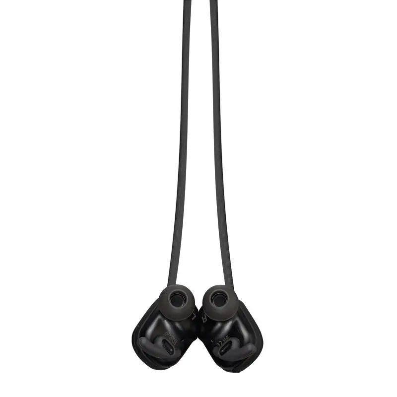 Auriculares Deportivos JVC HA-AE1W Inalámbricos Bluetooth - 6,5h de Batería - Ajuste Seguro - Ideal para Running 5 Auriculares Deportivos JVC HA-AE1W Inalámbricos Bluetooth - 6,5h de Batería - Ajuste Seguro - Ideal para Running - Imagen 3