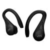 Auriculares Deportivos JVC HA-EC25T Inalámbricos Bluetooth, Gancho-TWS, 30h Batería, Resistente al Sudor, Perfecto para Running