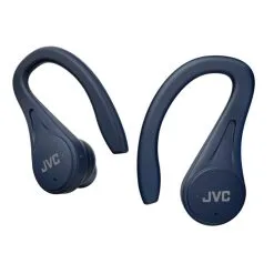 Auriculares Deportivos JVC HA-EC25T Inalámbricos Bluetooth, Gancho-TWS, 30h Batería, Resistente al Sudor, Perfecto para Running -Running comercio auriculares deportivos jvc ha ec25t inalamb de gancho tws bluetooth 30h bat 4