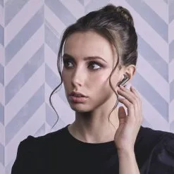 Auriculares Energy Sistem True Wireless Style 4 Compact Design, Estuche de Carga - Electrónica/Running -Running comercio auriculares energy sistem true wireless style 4 compact design charging case 4