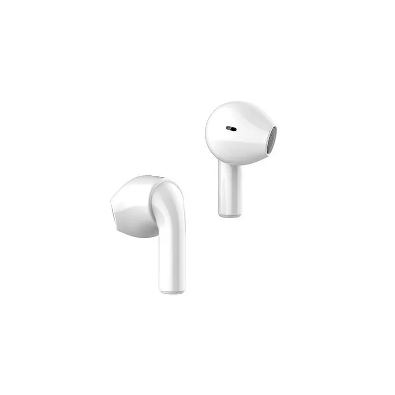 Auriculares Inalámbricos Bluetooth SPC Zion Pro Blancos - Sonido Premium para Running 4 Auriculares Inalámbricos Bluetooth SPC Zion Pro Blancos - Sonido Premium para Running - Imagen 2