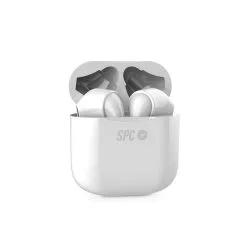 Auriculares Inalámbricos Bluetooth SPC Zion Pro Blancos - Sonido Premium para Running 12 Auriculares Inalámbricos Bluetooth SPC Zion Pro Blancos - Sonido Premium para Running -Running comercio auriculares inalambricos bluetooth spc zion pro blancos 4