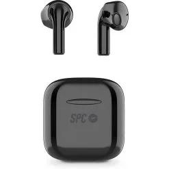 Auriculares Inalámbricos Bluetooth SPC Zion Pro Blancos - Sonido Premium para Running 13 Auriculares Inalámbricos Bluetooth SPC Zion Pro Blancos - Sonido Premium para Running -Running comercio auriculares inalambricos bluetooth spc zion pro negros
