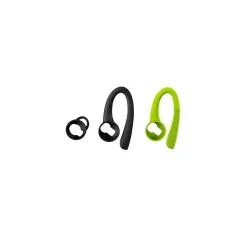 Prixton Auriculares Inalámbricos Deportivos TWS160S con 3 Adaptadores - Sonido Estéreo, Bluetooth 5.0, Impermeables 8 Prixton Auriculares Inalámbricos Deportivos TWS160S con 3 Adaptadores - Sonido Estéreo, Bluetooth 5.0, Impermeables -Running comercio auriculares inalambricos desportivos tws160s 3 adaptadores 2