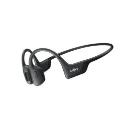 Auriculares Inalámbricos SHOKZ OpenRun Pro Negro - Perfectos para Running y Deporte