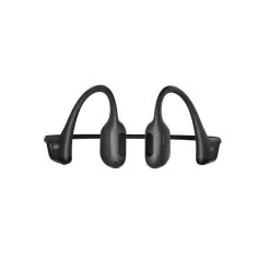 Auriculares Inalámbricos SHOKZ OpenRun Pro Negro - Perfectos para Running y Deporte -Running comercio auriculares inalambricos shokz openrun pro negro 3