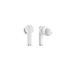Auriculares Inalámbricos True Wireless SPC Ether Blanco - Perfectos para Running -Running comercio auriculares inalambricos true wireless spc ether blanco 1