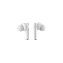 Auriculares Inalámbricos True Wireless SPC Ether Blanco - Perfectos para Running -Running comercio auriculares inalambricos true wireless spc ether blanco 2