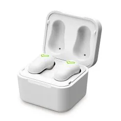 Auriculares Intrauditivos Bluetooth Energy Sistem Style 6 True Wireless Blancos - Perfectos para Running 9 Auriculares Intrauditivos Bluetooth Energy Sistem Style 6 True Wireless Blancos - Perfectos para Running -Running comercio auriculares intrauditivos bluetooth energy sistem style 6 true wireless white 3