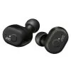 Auriculares JVC HA-A11T Inalámbricos Bluetooth, 28h de Batería, Negro - Perfectos para Running -Running comercio auriculares jvc ha a11t inalambricos twireless bluetooth micro 28h bat negro