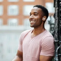 Auriculares JVC HA-A5T Inalámbricos Bluetooth, IPX4, 15h Batería, Blanco - Ideal para Running -Running comercio auriculares jvc ha a5t inalambricos bluetooth ipx4 micro 15h bat blanco 1