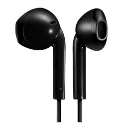 Auriculares JVC HA-F17M para Running, IPX2, Control Remoto, Cable 1,2m, Negro, Gran Comodidad -Running comercio auriculares jvc ha f17m gran comodidad ipx2 control remoto cable 12m negro 2