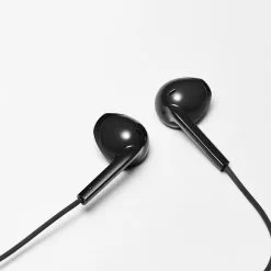 Auriculares JVC HA-F17M para Running, IPX2, Control Remoto, Cable 1,2m, Negro, Gran Comodidad -Running comercio auriculares jvc ha f17m gran comodidad ipx2 control remoto cable 12m negro 3