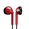 Auriculares JVC HA-F19M De Botón, Micro IPX2, 1m Cable Rojo - Ideal para Running 2 Auriculares JVC HA-F19M De Botón, Micro IPX2, 1m Cable Rojo - Ideal para Running -Running comercio auriculares jvc ha f19m de boton micro ipx2 1m cable rojo