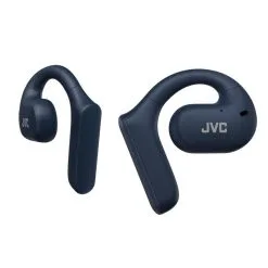 Auriculares JVC HA-NP35T Abiertos Bluetooth, TrueWireless 17h Bat Negro - Ideales para Running -Running comercio auriculares jvc ha np35t abiertos bluetooth truewireless 17h bat azul