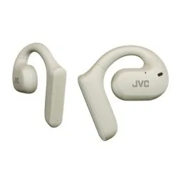 Auriculares JVC HA-NP35T Abiertos Bluetooth, TrueWireless 17h Bat Negro - Ideales para Running -Running comercio auriculares jvc ha np35t abiertos bluetooth truewireless 17h bat blanco