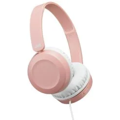 Auriculares JVC HA-S31M Diadema Micro Cable 1,2m Diseño Giratorio Negro - Ideal para Running 12 Auriculares JVC HA-S31M Diadema Micro Cable 1,2m Diseño Giratorio Negro - Ideal para Running -Running comercio auriculares jvc ha s31m diadema micro cable 12m diseo giratorio rosa