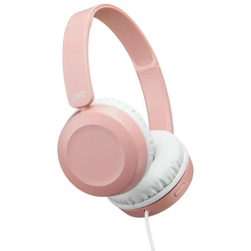 Auriculares JVC HA-S31M Diadema Micro Cable 1,2m Diseño Giratorio Negro - Ideal para Running 7 Auriculares JVC HA-S31M Diadema Micro Cable 1,2m Diseño Giratorio Negro - Ideal para Running - Imagen 5