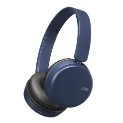 Auriculares JVC HA-S35BT Diadema Plegables Bluetooth, 17h de Batería, Negro - Ideales para Running -Running comercio auriculares jvc ha s35bt diadema plegables bluetooth micro 17h bat azul