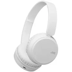 Auriculares JVC HA-S35BT Diadema Plegables Bluetooth, 17h de Batería, Negro - Ideales para Running -Running comercio auriculares jvc ha s35bt diadema plegables bluetooth micro 17h bat blanco