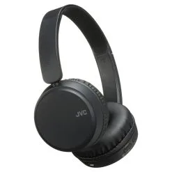 Auriculares JVC HA-S35BT Diadema Plegables Bluetooth, 17h de Batería, Negro - Ideales para Running -Running comercio auriculares jvc ha s35bt diadema plegables bluetooth micro 17h bat negro 2