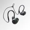 Auriculares Running Kalenji 900 Adulto Negro Inalámbricos Bluetooth - Comodidad y Calidad