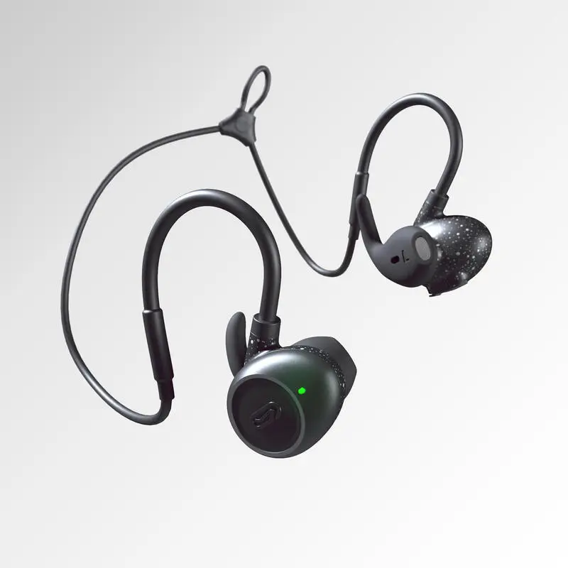 Auriculares Running Kalenji 900 Adulto Negro Inalámbricos Bluetooth - Comodidad y Calidad 3 Auriculares Running Kalenji 900 Adulto Negro Inalámbricos Bluetooth - Comodidad y Calidad