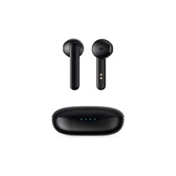 Auriculares True Wireless SPC Zion Go - Ultralligeros, Resistente al Agua, Color Negro -Running comercio auriculares true wireless ultraligeros resistentes al agua spc zion go negro 1