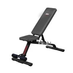 Banco Multiposición BH G310FD - Máquinas Gimnasio y Musculación | BH Fitness