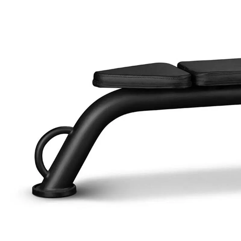 Banco Plano ZIVA Performance - Máquinas gimnasio y Musculación 4 Banco Plano ZIVA Performance - Máquinas gimnasio y Musculación - Imagen 2