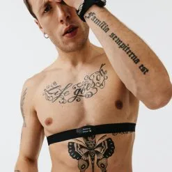 Banda Pulsómetro Running Kalenji DUAL ANT+ / Bluetooth Smart - Monitoriza tu entrenamiento -Running comercio banda pulsometro running kalenji dual ant bluetooth smart 3