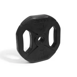 Barbell Con Juego De Pesas ZiproBody Pump - Mancuernas y Pesas para Musculación -Running comercio barbell con juego de pesas ziprobody pump 3