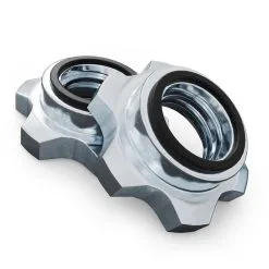 K-SPORT Barra Curl SZ Reforzada Con Cierre De Estrella - Mancuernas y Pesas para Musculación -Running comercio barra curl sz reforzada con cierre de estrella 1