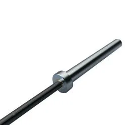 Barra De Entrenamiento Suprfit PRO - 15 Kg | Mancuernas y Pesas para Musculación -Running comercio barra de entrenamiento suprfit pro 15 kg 2