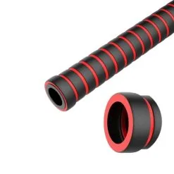 Barra De Extensión Para Mancuernas FITNESS TECH - Acero Resistente, Ideal para Musculación y Entrenamiento en Casa 10 Barra De Extensión Para Mancuernas FITNESS TECH - Acero Resistente, Ideal para Musculación y Entrenamiento en Casa -Running comercio barra de extension para mancuernas 3