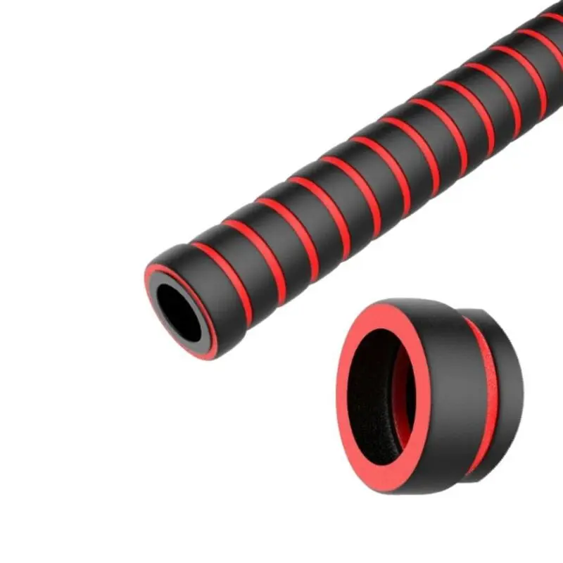 Barra De Extensión Para Mancuernas FITNESS TECH - Acero Resistente, Ideal para Musculación y Entrenamiento en Casa 6 Barra De Extensión Para Mancuernas FITNESS TECH - Acero Resistente, Ideal para Musculación y Entrenamiento en Casa - Imagen 4