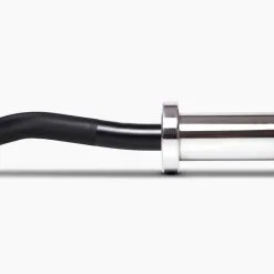 Barra de Mancuernas Suprfit SZ Curl - 120 cm | Mancuernas y Pesas para Musculación -Running comercio barra de mancuernas suprfit sz curl 120 cm 4