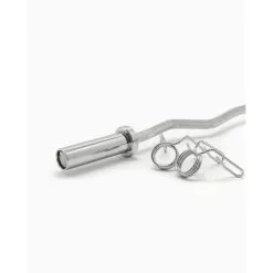 Barra En Z - BOOMFIT | Mancuerna Multifuncional para Musculación -Running comercio barra en z boomfit 3