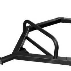 Barra Hexagonal Peso Muerto VIMAS SPORT con Discos 50mm - Ideal para Musculación -Running comercio barra hexagonal peso muerto vimas sport discos 50mm 2