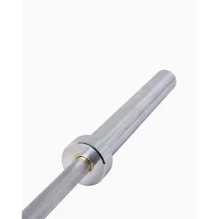 Barra Olímpica 12Kg - BOOMFIT | Calidad Profesional para Entrenamiento de Fuerza 9 Barra Olímpica 12Kg - BOOMFIT | Calidad Profesional para Entrenamiento de Fuerza -Running comercio barra olimpica 12kg boomfit 2