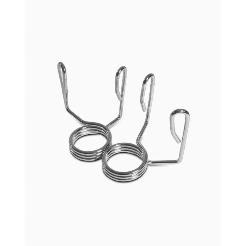 Barra Olímpica 20Kg - BOOMFIT | Mancuernas y Pesas para Musculación 7 Barra Olímpica 20Kg - BOOMFIT | Mancuernas y Pesas para Musculación - Imagen 5