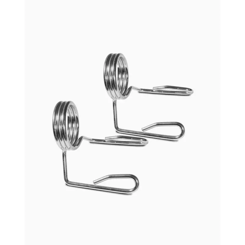 Barra Olímpica 9Kg - BOOMFIT | Mancuernas y Pesas para Musculación 7 Barra Olímpica 9Kg - BOOMFIT | Mancuernas y Pesas para Musculación - Imagen 5