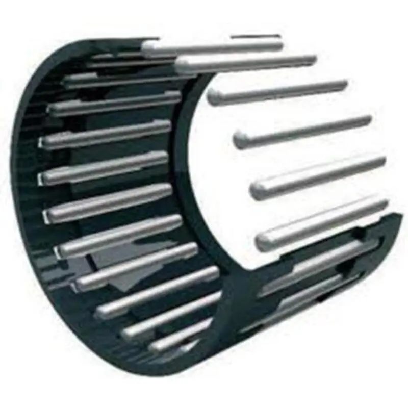 Body Solid Barra Olímpica Para Mujeres - Cross Training - 15 Kg - Rodamientos De Agujas | Musculación 5 Body Solid Barra Olímpica Para Mujeres - Cross Training - 15 Kg - Rodamientos De Agujas | Musculación - Imagen 3